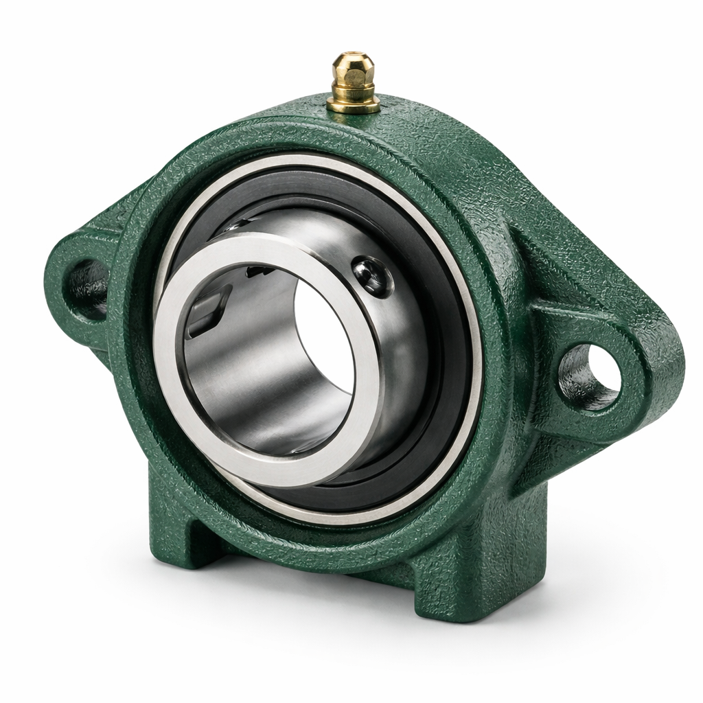 205KP8 Agricultural Bearing