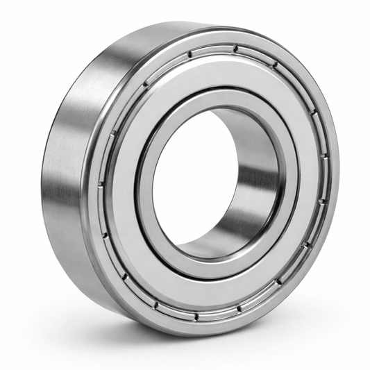 6205 Bearing Size Guide: Dimensions, Uses, ZZ vs 2RS, and Bulk Buying