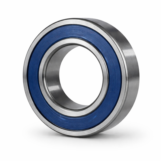 6301 Deep Groove Ball Bearing Ã¢ÂÂ 12x37x12 mm