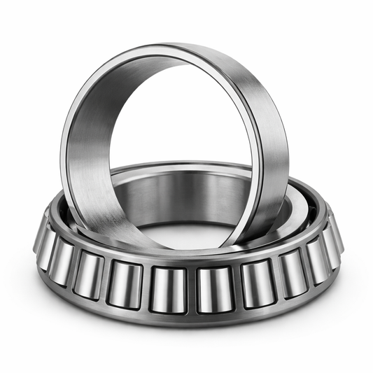 22205 Spherical Roller Bearing – 25x52x18 mm